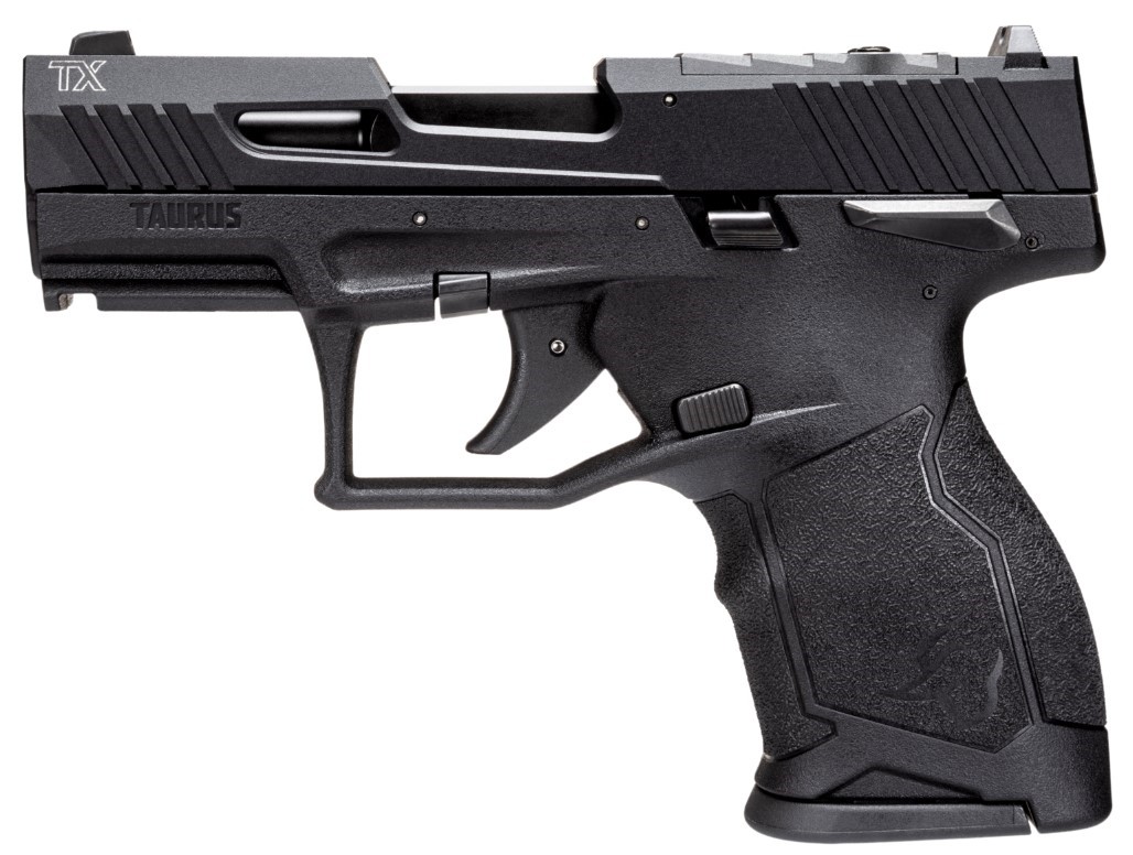 TAUR TX22 CMPT 22LR 3.5